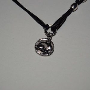 Alex and Ani Rabbit Bracelet